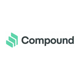 dapp-compound view