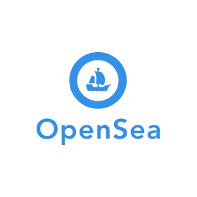 dapp-opensea view